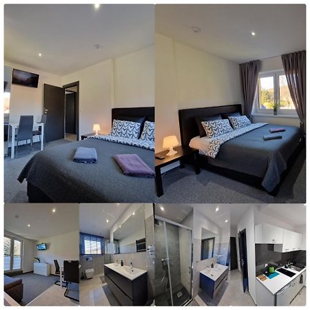 Apartament Rodzinny- Willa Lawenda 鲁特罗 外观 照片