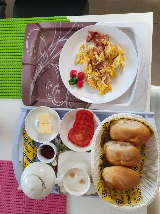 Apartament Rodzinny- Willa Lawenda 鲁特罗 外观 照片