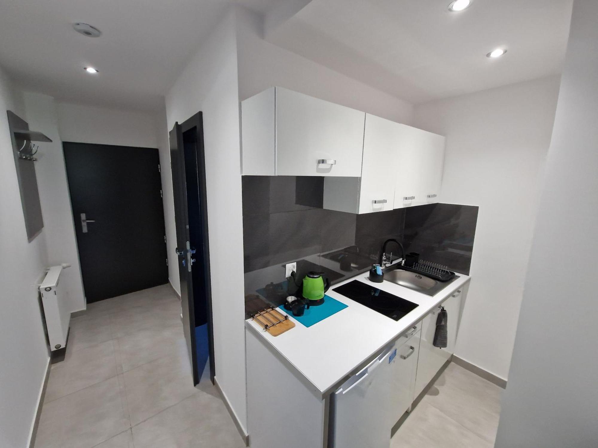 Apartament Rodzinny- Willa Lawenda 鲁特罗 外观 照片