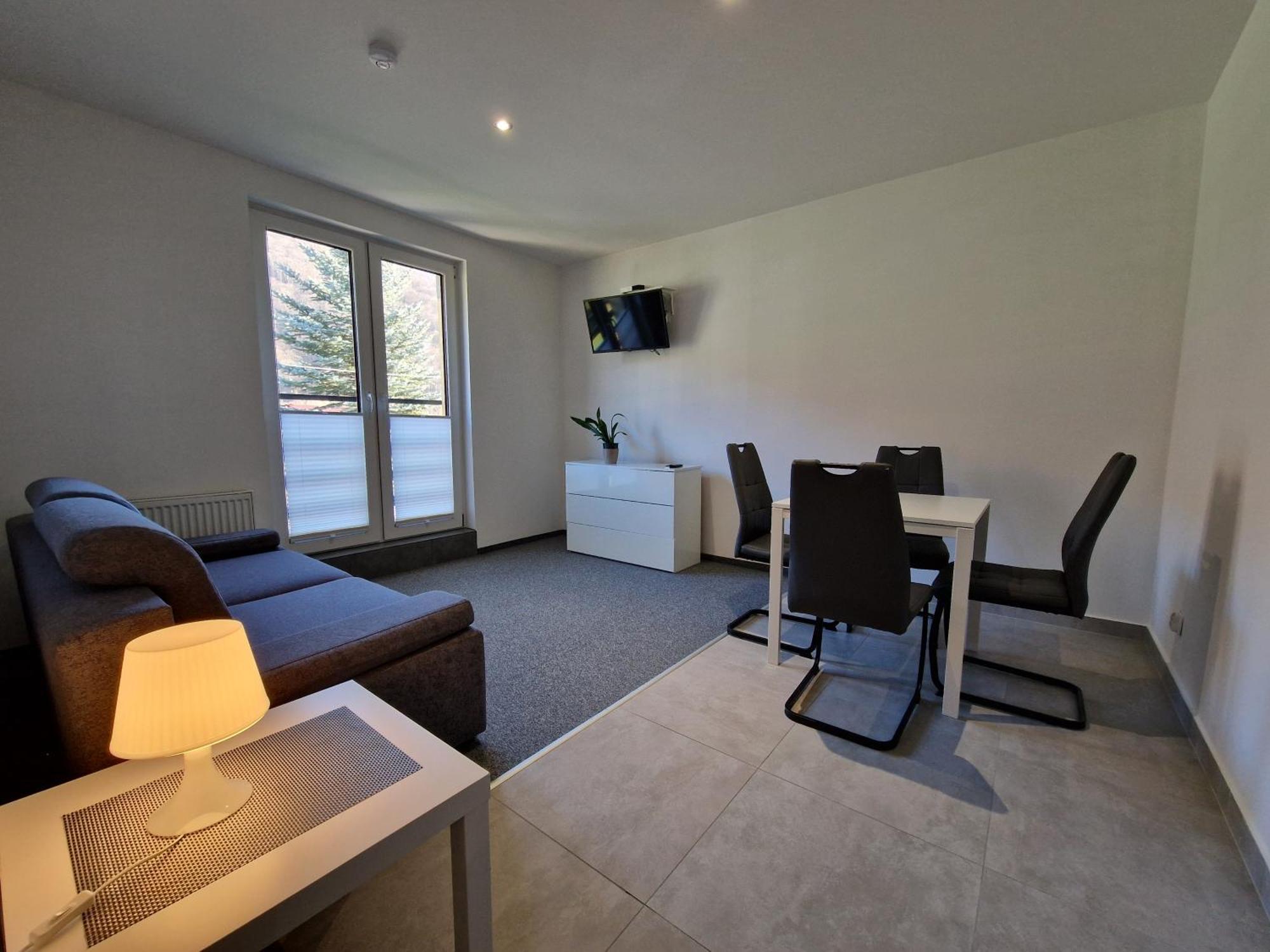 Apartament Rodzinny- Willa Lawenda 鲁特罗 外观 照片